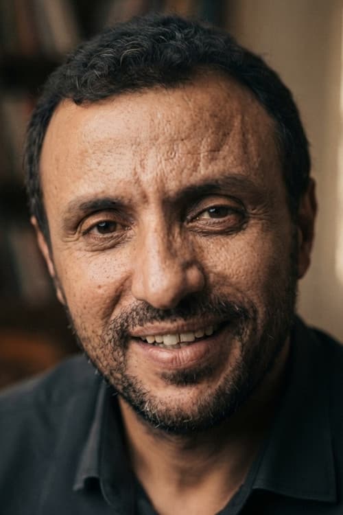 Khaled Hamdan profile photo