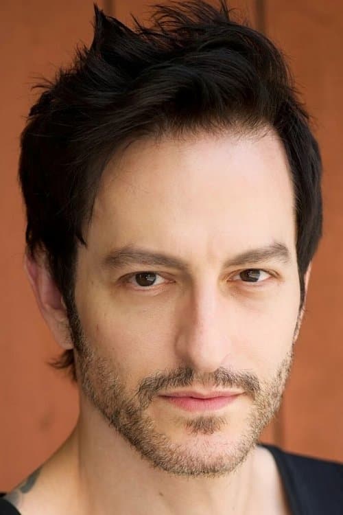 Greg 'G-Spot' Siebel profile photo