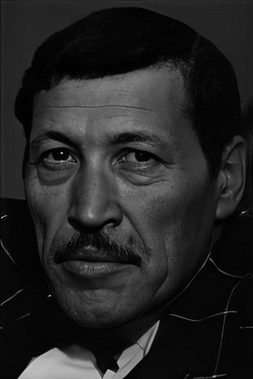 Rudolf Mukhin profile photo