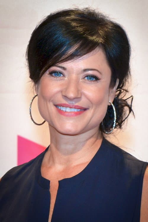 Lisbeth Åkerman profile photo