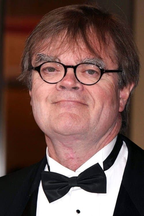 Garrison Keillor profile photo