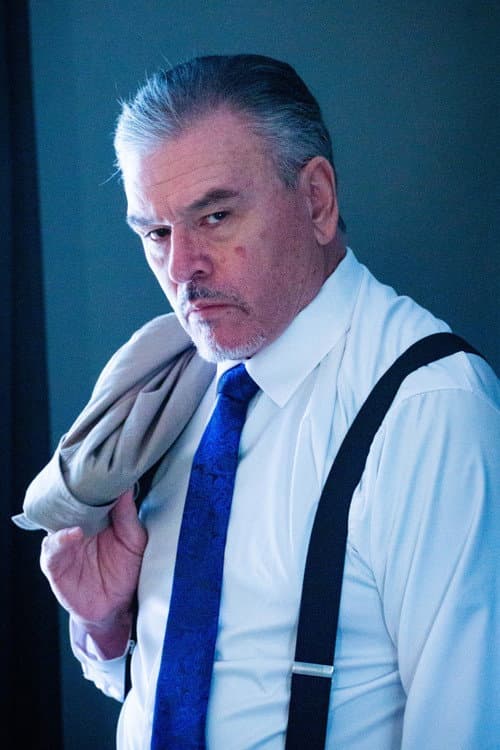 Blaine Rincon profile photo