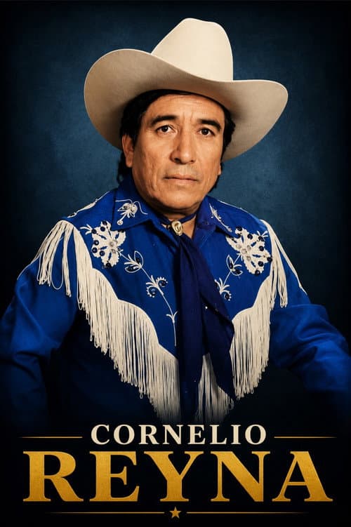 Cornelio Reyna profile photo