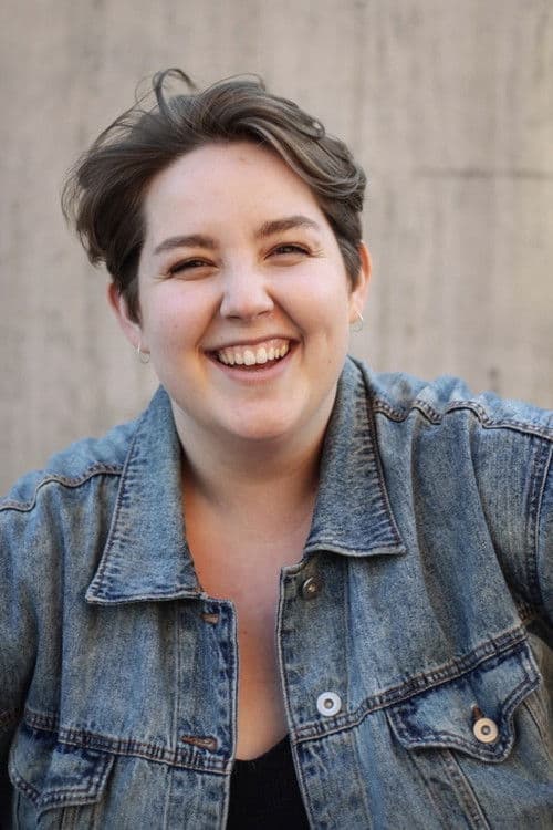 Abigail Rosen profile photo