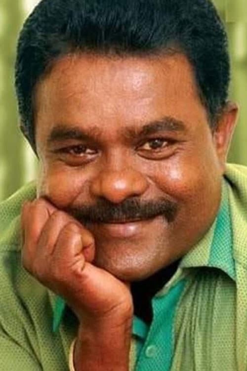 Sarath Chandrasiri profile photo