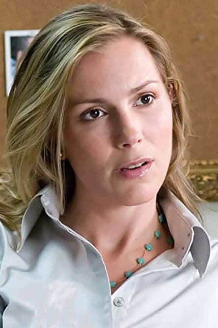 Amber Jaeger profile photo