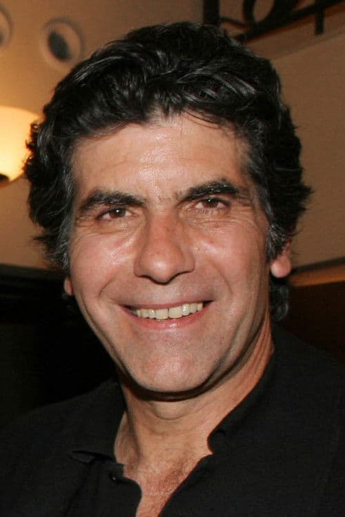 Giannis Bezos profile photo