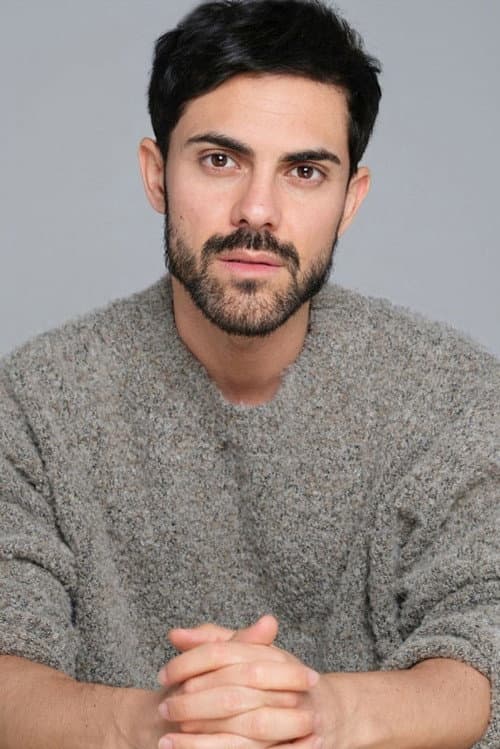 Nestor Barreto profile photo