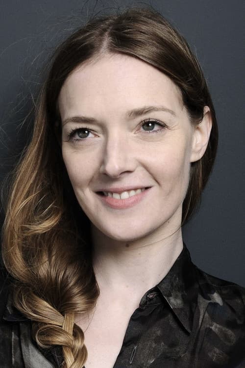 Kate Moran profile photo