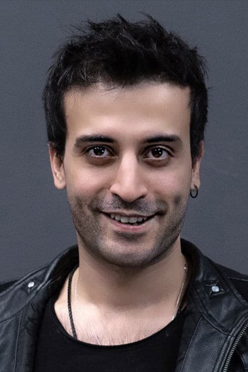 Berkay Tulumbacı profile photo