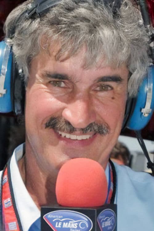 Jeremy Shaw profile photo