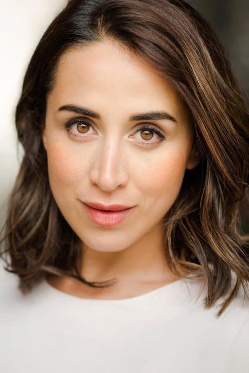 Nalini Chetty profile photo