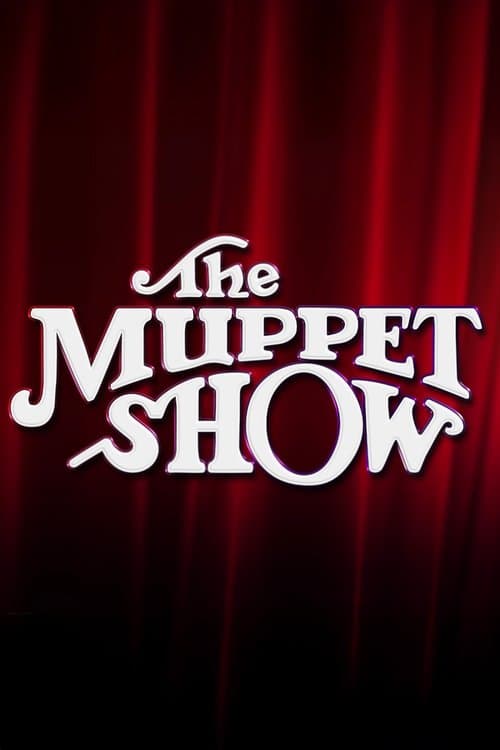 The Muppet Show poster
