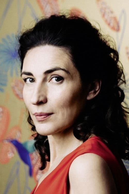 Véronique Gens profile photo