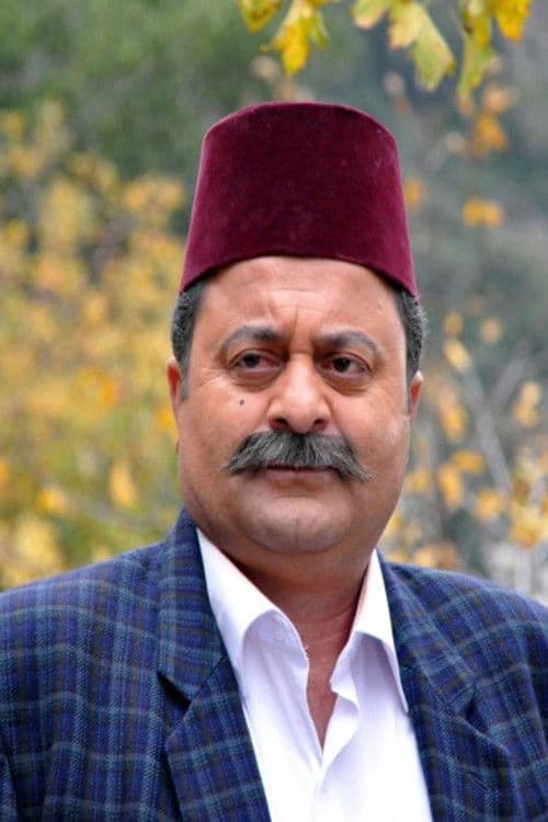 Zuhair Ramadan profile photo