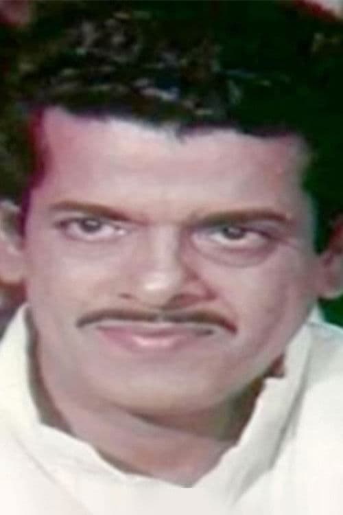 Dominic Alummoodan profile photo