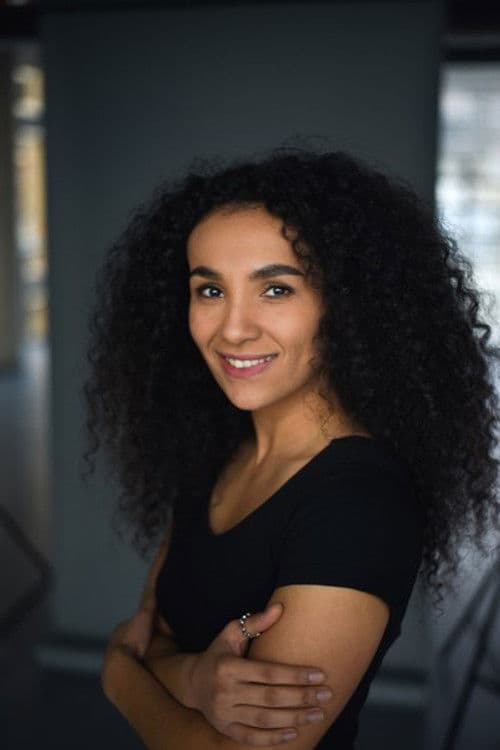 Veronique Coubard profile photo