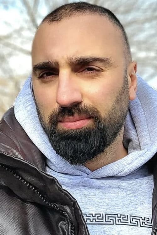 Elvin Ahmadoglu profile photo