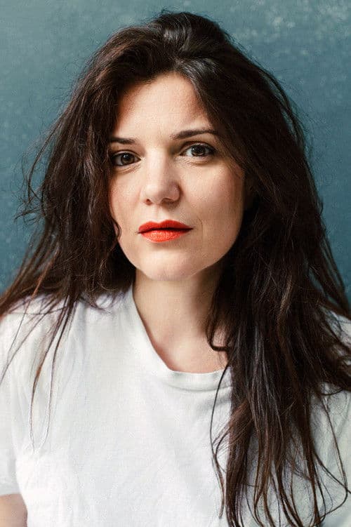 Emilie Charriot profile photo