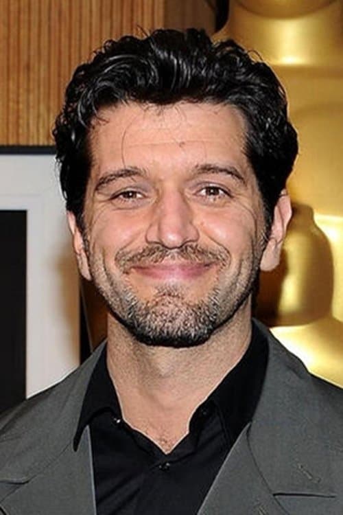 Enrico Casarosa profile photo