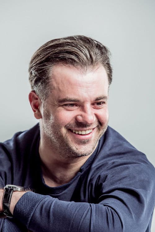 Rafał Szałajko profile photo