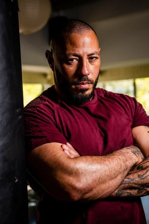 Carlos Schram profile photo