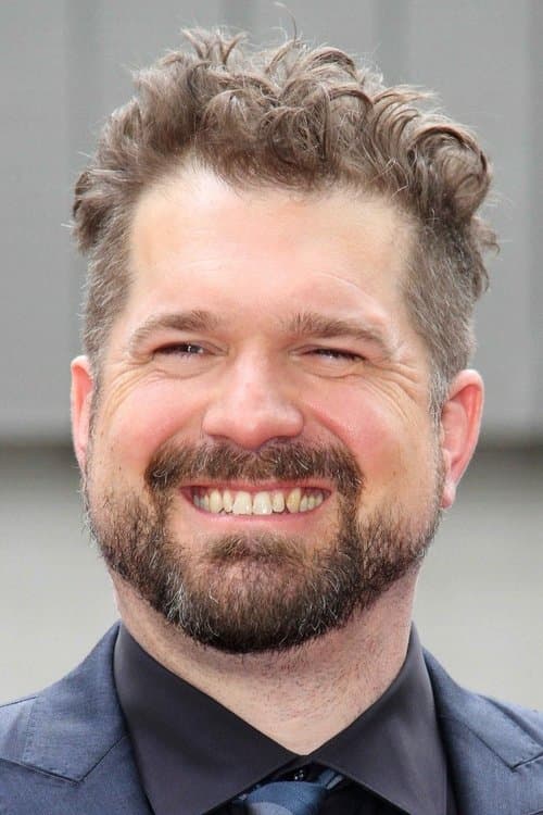 Seth Gordon profile photo