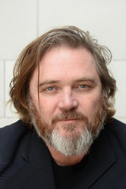 Alex Ferns profile photo