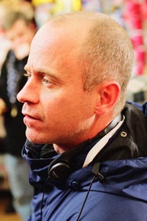 James C.E. Burke profile photo