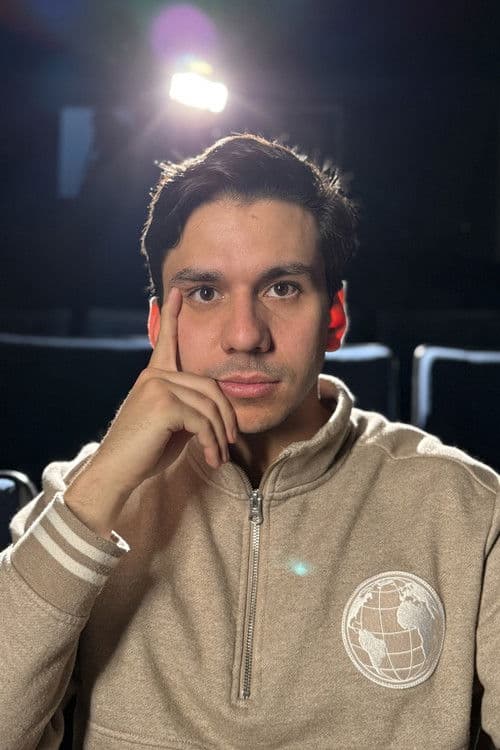 Julio Rubio profile photo