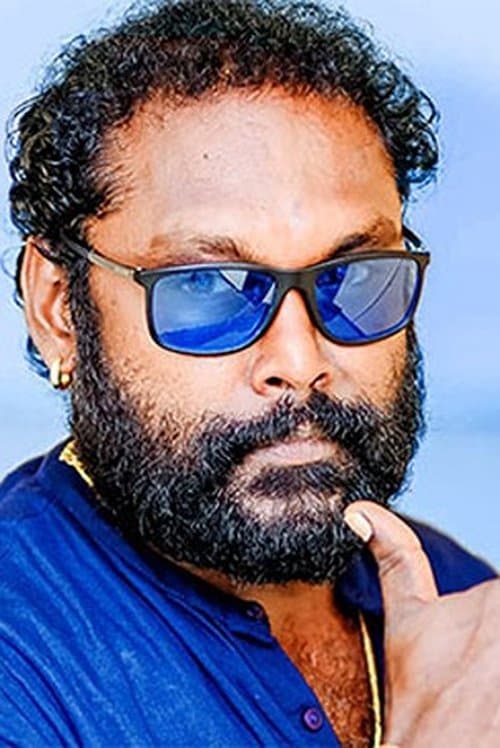 Dharshan Dharmaraj profile photo