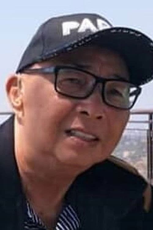 Efren Jarlego profile photo