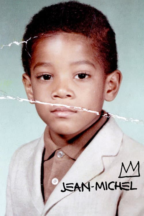 Jean-Michel poster