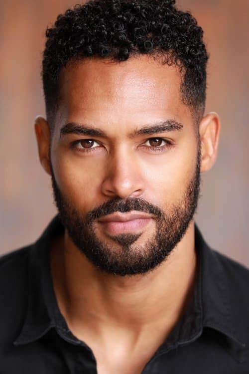 Lamon Archey profile photo