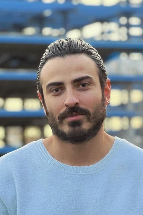 Mohammad Amin Sherbaf profile photo