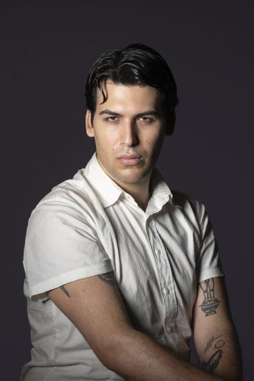 Luca Piscopo profile photo