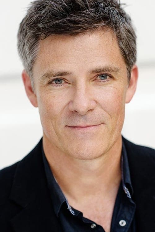 Andrew Buchanan profile photo