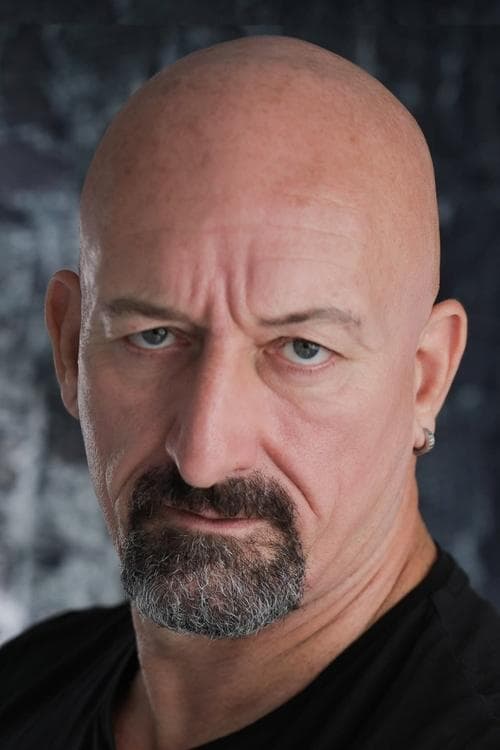 Grant Huggair profile photo