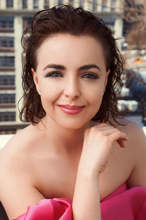 Maria Cristina Pimiento profile photo