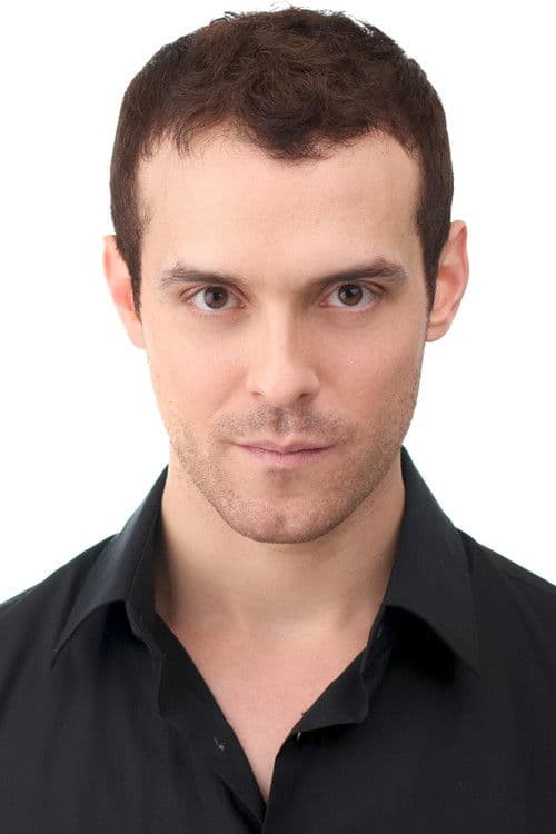 Aubrey Deeker Hernandez profile photo