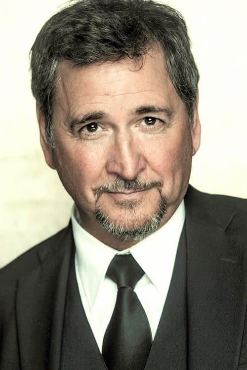 David Rosser profile photo