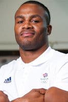 Cheavon Clarke profile photo