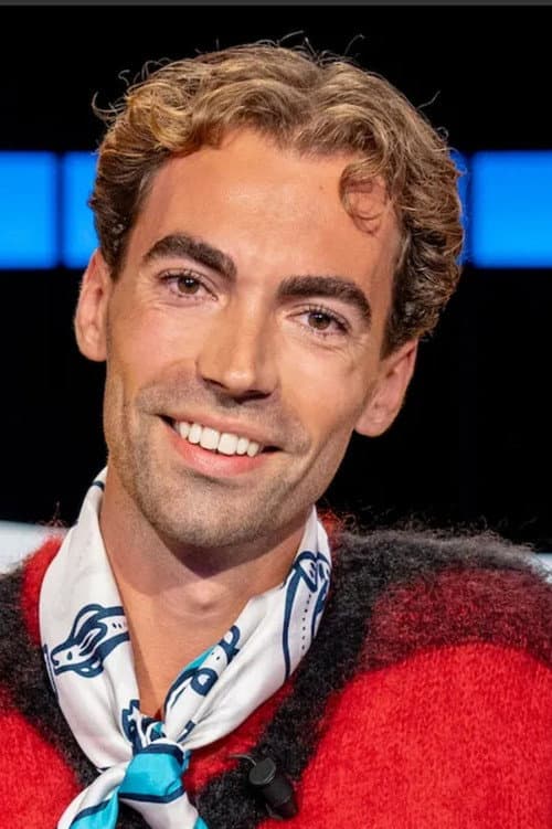 Daan Alferink profile photo