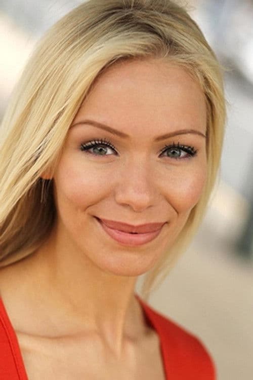 Gillian Parkhouse profile photo