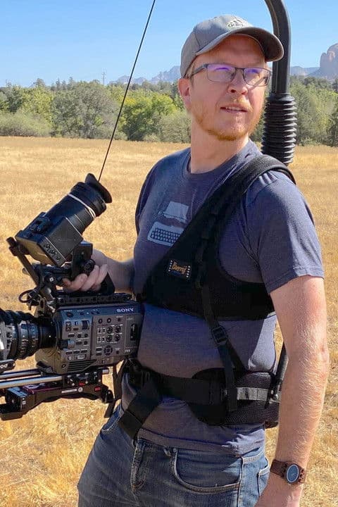 Jake Jarvi profile photo