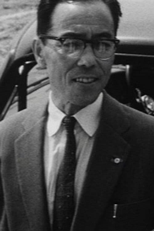 Saburo Sakai profile photo