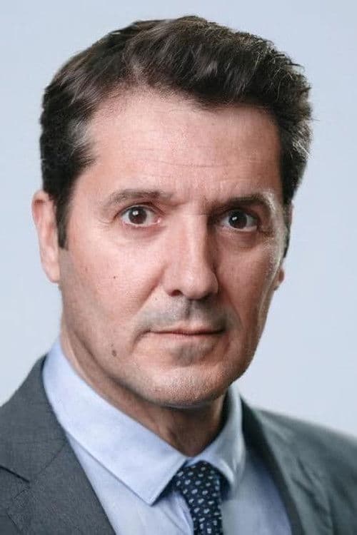 José Barón profile photo