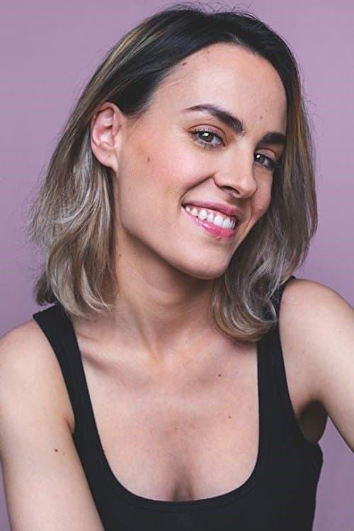 Maite Urrutia profile photo