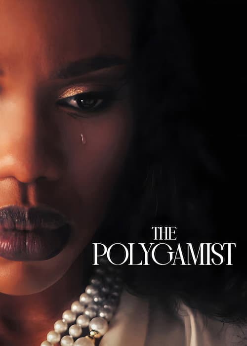 The Polygamist poster