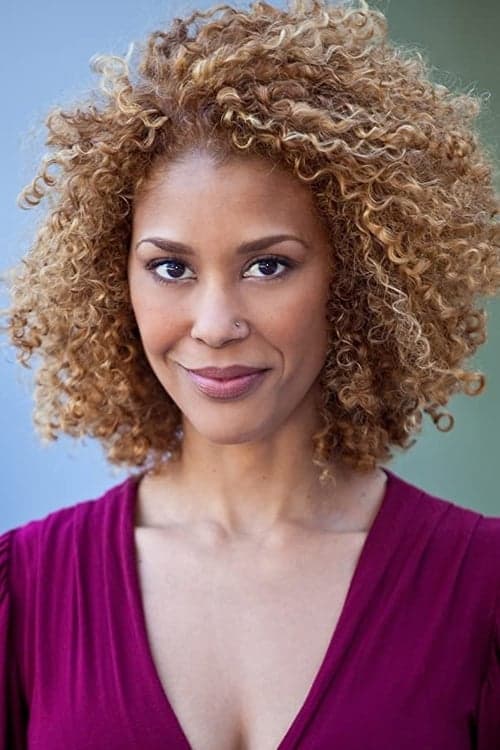 Victoria Gabrielle Platt profile photo